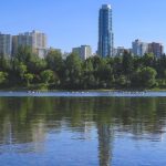 5 sitios para disfrutar al máximo de Edmonton