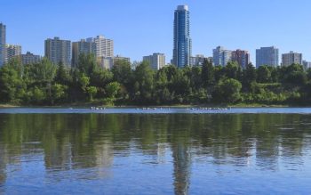 Lee más sobre el artículo 5 sitios para disfrutar al máximo de Edmonton