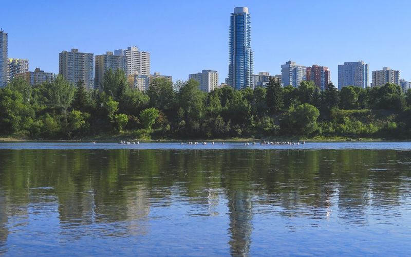Lee más sobre el artículo 5 sitios para disfrutar al máximo de Edmonton