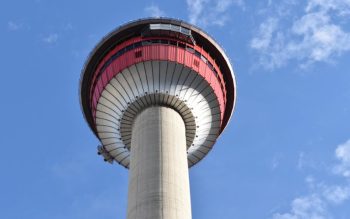 Lee más sobre el artículo 5 sitios que ver en Calgary en Canadá en tu próximo viaje