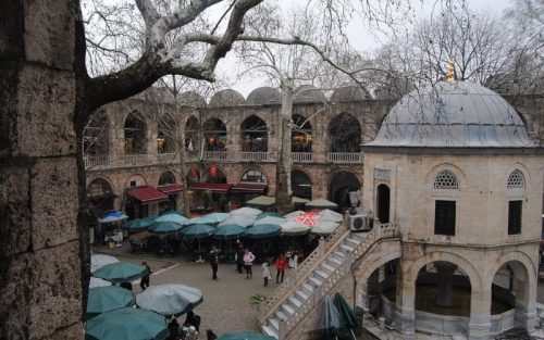 7 Razones Por Las Que Visitar Bursa En Una Ruta Por Turquía