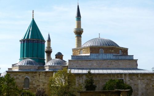 9 Razones Para Conocer Los Secretos De Konya