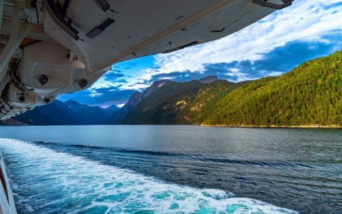 Cuáles Son Los Requisitos Para Trabajar En Cruceros