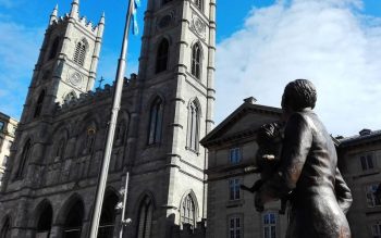 Lee más sobre el artículo Guía completa de lugares que ver en Montreal en Canadá