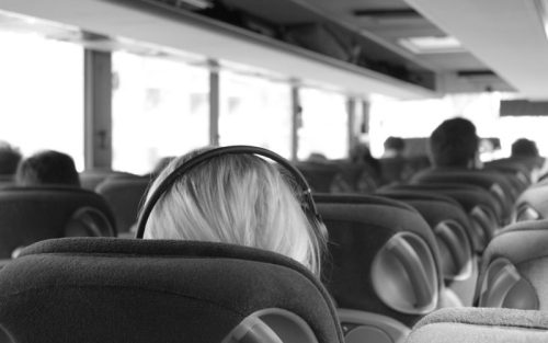 Guía Para Viajar En Autobús Por Europa Como Un Experto