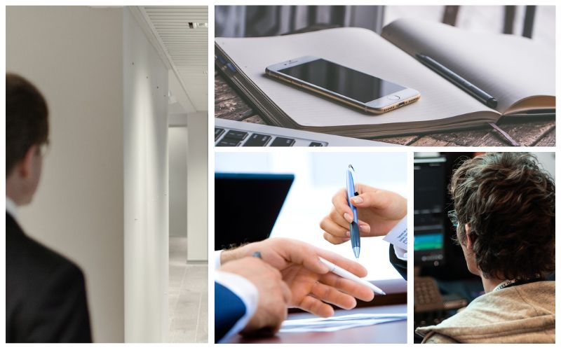 Lee más sobre el artículo La movilidad profesional en España y la importancia de una buena asesoría jurídica