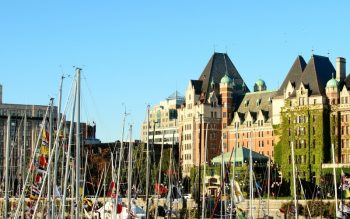 Lee más sobre el artículo Los imprescindibles que ver en Victoria en Canadá