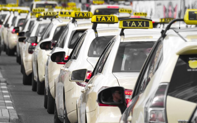 Lee más sobre el artículo ¿Qué hacer en caso de huelga de transporte durante tu viaje?