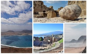 Lee más sobre el artículo 5 destinos cálidos para viajar en invierno en Europa con un buen seguro de viaje