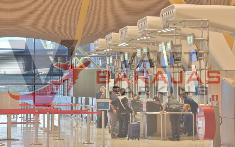 Lee más sobre el artículo ¿Dónde puedo encontrar parking económico cerca del aeropuerto de Madrid?