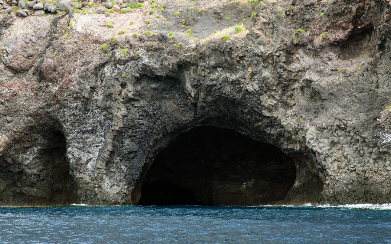 Lee más sobre el artículo Guía para recorrer las islas menos conocidas de Sicilia