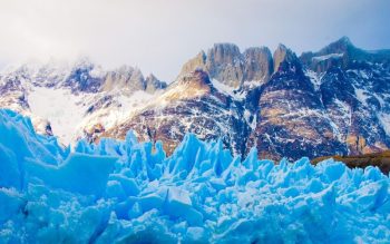 Lee más sobre el artículo Itinerario de 5 días por el Parque Nacional Torres del Paine