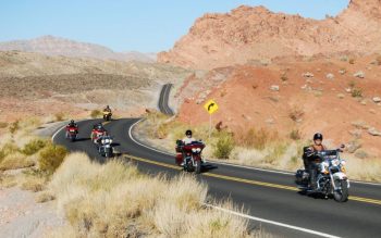 Lee más sobre el artículo Lo que nadie te cuenta sobre planear una ruta en moto por carretera