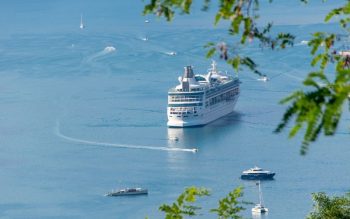 Lee más sobre el artículo Los 10 mejores destinos en cruceros por el Mediterráneo