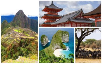 Lee más sobre el artículo Los mejores destinos para luna de miel en septiembre