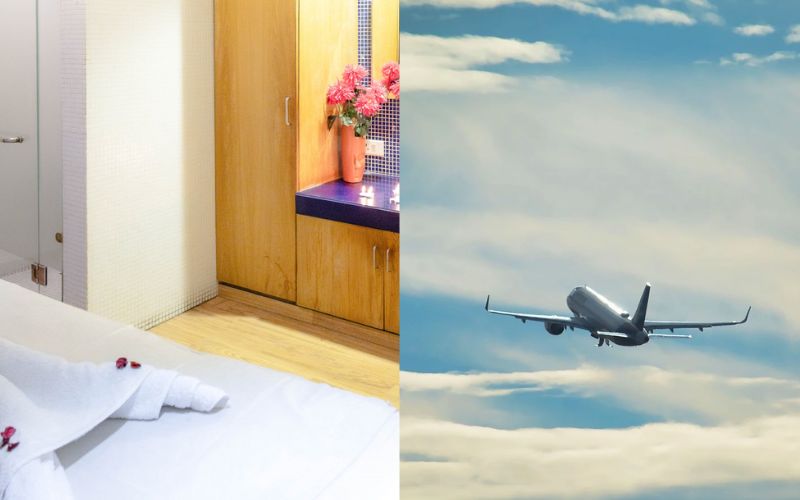 Lee más sobre el artículo ¿Qué hay que hacer para conseguir upgrade en hoteles y vuelos?