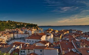 Lee más sobre el artículo ¿Qué ver en Piran en 48 horas?