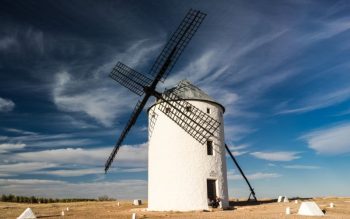 Lee más sobre el artículo Qué ver en Puertollano, la ciudad energética de Castilla-La Mancha