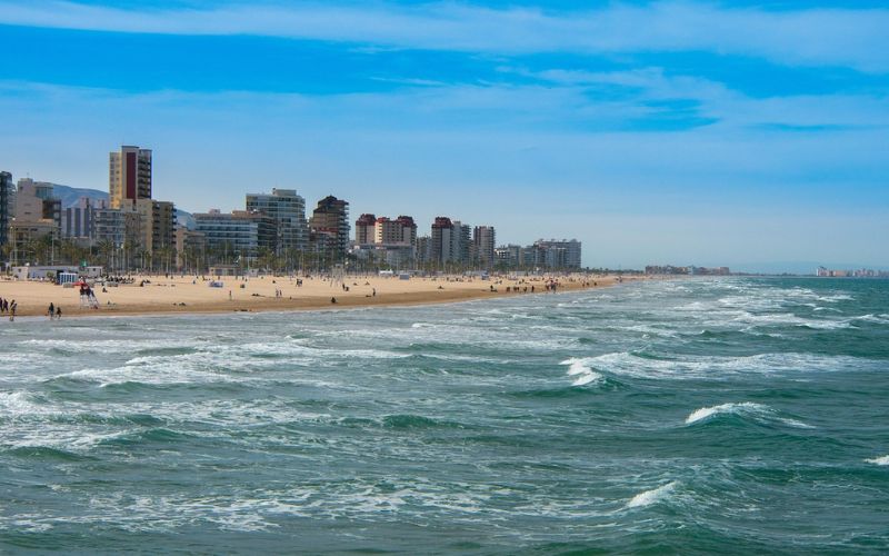 Lee más sobre el artículo ¿Qué ver, hacer y dónde alojarse en un fin de semana en Gandía?