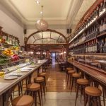 Reñé, un restaurante en Barcelona de tradición y cocina mediterránea