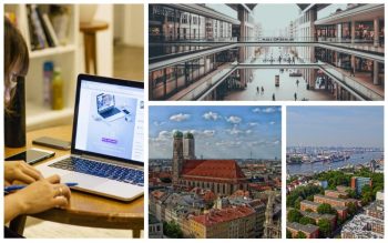 Lee más sobre el artículo Alemania como destino profesional y cultural – Vivir y trabajar en el sector educativo en Alemania