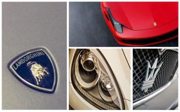 Lee más sobre el artículo Coches de lujo en Murcia – Las mejores rutas de la Región de Murcia