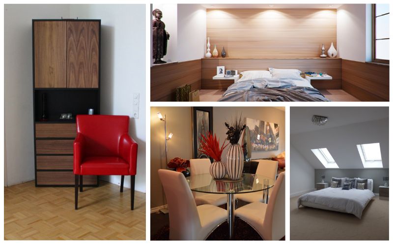 Lee más sobre el artículo ¿Cómo amueblar un apartamento turístico de lujo? Las claves para enamorar a los huéspedes