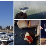 Excursiones en velero en Barcelona: ¡Sólo para gourmets!