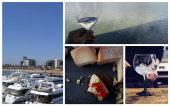 Lee más sobre el artículo Excursiones en velero en Barcelona: ¡Sólo para gourmets!