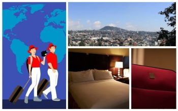 Lee más sobre el artículo Hotel Klimt en Xalapa, un lugar para alojarse en el corazón de Veracruz