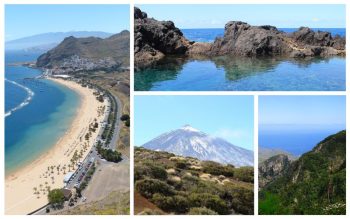 Lee más sobre el artículo Los 10 lugares imprescindibles que ver en Tenerife – Tenerife, una isla que conquista para siempre