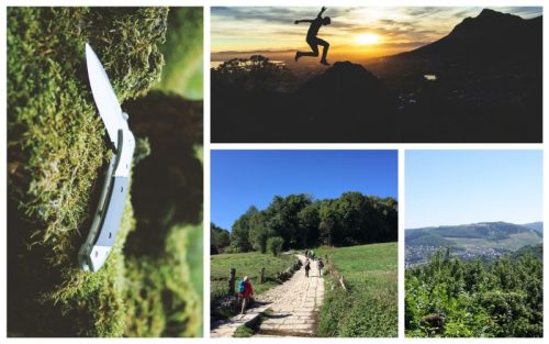 Por Qué Los Productos Personalizados De Montaña Funcionan Tan Bien En Ferias De Turismo