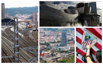 Lee más sobre el artículo Qué ver y hacer en Bilbao, una guía completa para descubrir la ciudad