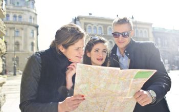 Lee más sobre el artículo Operadores turísticos en Argentina – La transformación del turismo argentino hacia Europa