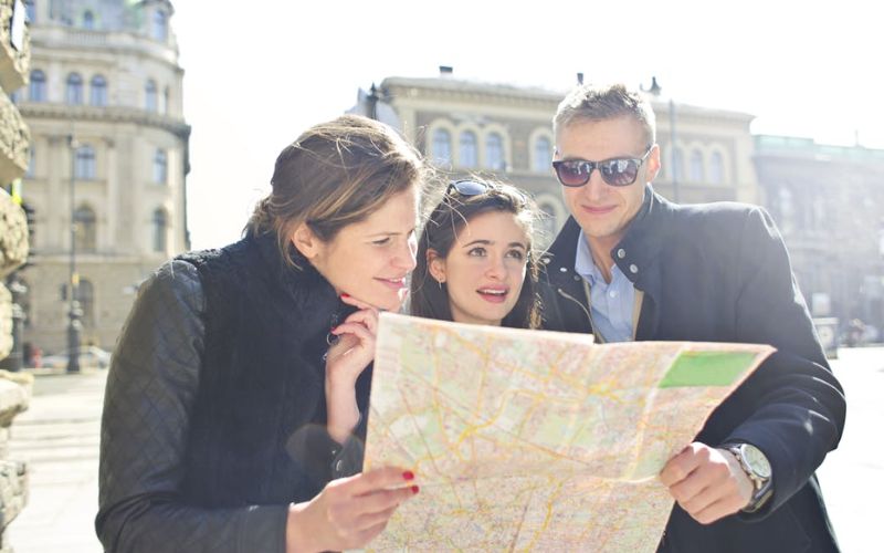 Lee más sobre el artículo Operadores turísticos en Argentina – La transformación del turismo argentino hacia Europa