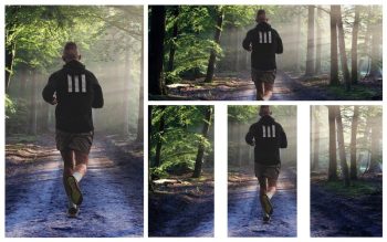 Lee más sobre el artículo Running Around The World: El HUAWEI Watch GT Runner 2 para un estilo de vida nómada