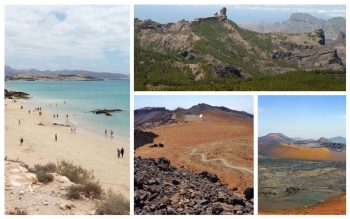 Lee más sobre el artículo Rutas en moto por las islas Canarias – Los mejores paisajes para recorrer sobre dos ruedas