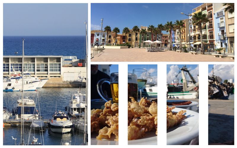 Lee más sobre el artículo El turismo fuera de temporada impulsa la actividad en pueblos costeros de la Costa Blanca