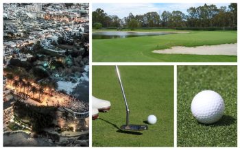Lee más sobre el artículo Golf en la Costa del Sol: Nerja, Marbella y Sotogrande como destinos de referencia