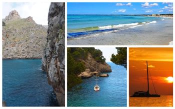 Lee más sobre el artículo Mallorca desde el mar: ¿Por qué alquilar un velero cambia por completo el viaje?