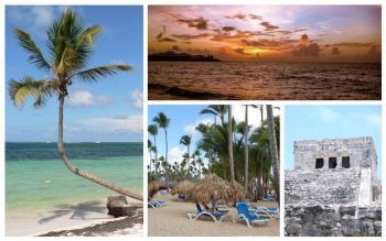 Lee más sobre el artículo Riviera Maya y República Dominicana, dos destinos perfectos para viajar en Semana Santa
