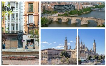 Lee más sobre el artículo Zaragoza, una ciudad llena de historia y cultura