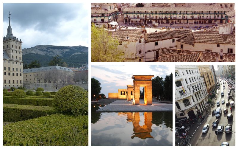 Lee más sobre el artículo Alquilar un coche barato en Madrid, una forma práctica de aprovechar más tu escapada