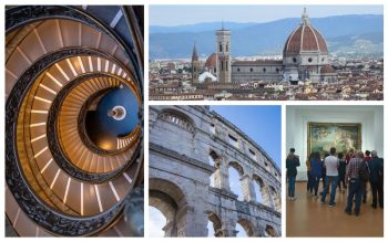 Lee más sobre el artículo Excursiones y tours en Roma y Florencia en español con Buendía Travel