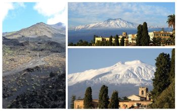 Lee más sobre el artículo Guía para visitar el Etna en Sicilia en un tour