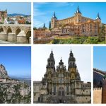 Lugares de España para viajar entre patrimonio, tradición y espiritualidad