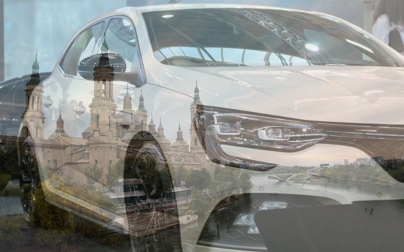 Lee más sobre el artículo Movilidad en Zaragoza y Soria en primavera: renting de coches y furgonetas, alquiler de autocaravanas y furgonetas de 9 plazas para particulares y empresas