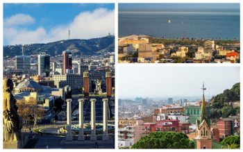 Lee más sobre el artículo Pisos turísticos en Barcelona: ¿Por qué contar con una agencia de gestión patrimonial?