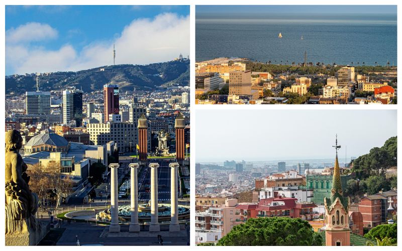 Lee más sobre el artículo Pisos turísticos en Barcelona: ¿Por qué contar con una agencia de gestión patrimonial?