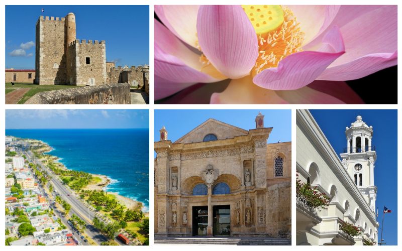 Lee más sobre el artículo Que ver en Santo Domingo y su Zona Colonial, un viaje al corazón histórico del Caribe